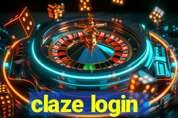 claze login